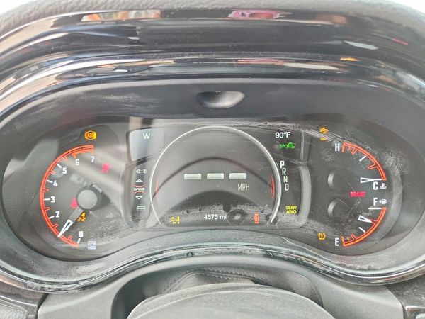 2026 DODGE DURANGO GT Hemi