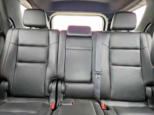 2026 DODGE DURANGO GT Hemi