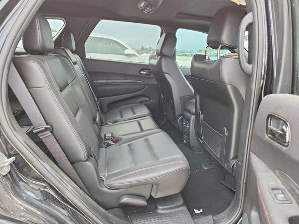 2026 DODGE DURANGO GT Hemi
