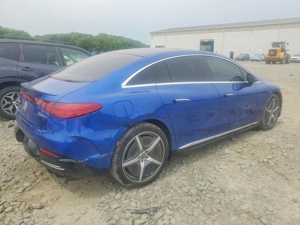 2023 MERCEDES-BENZ EQE SEDAN EQE 350 4MATIC