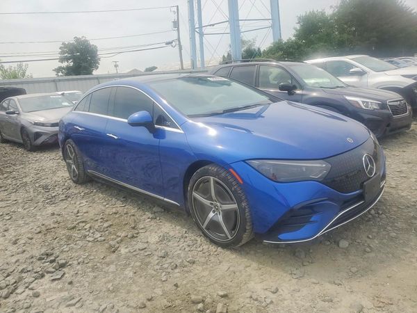 2023 MERCEDES-BENZ EQE SEDAN EQE 350 4MATIC
