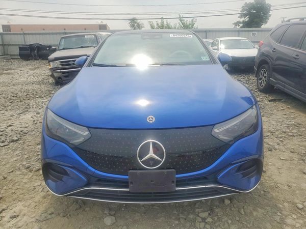 2023 MERCEDES-BENZ EQE SEDAN EQE 350 4MATIC
