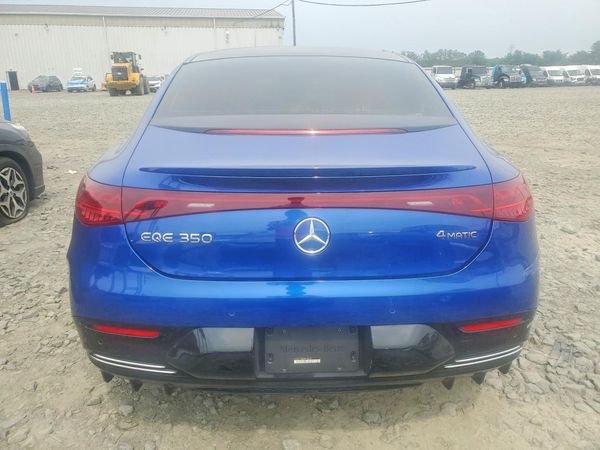 2023 MERCEDES-BENZ EQE SEDAN EQE 350 4MATIC