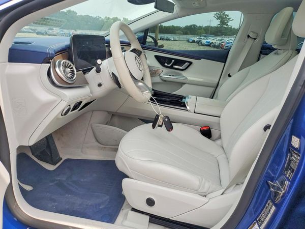 2023 MERCEDES-BENZ EQE SEDAN EQE 350 4MATIC