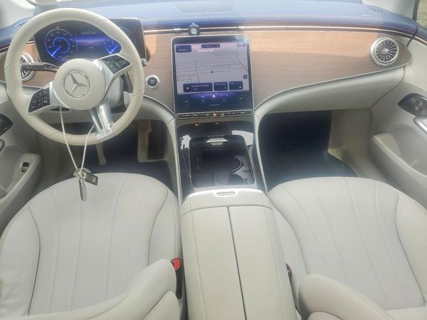2023 MERCEDES-BENZ EQE SEDAN EQE 350 4MATIC