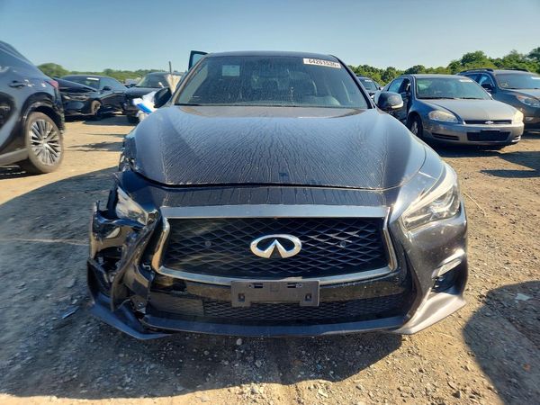 2020 INFINITI Q50