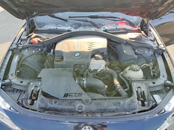 2016 BMW 328 xDrive SA