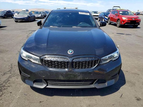 2019 BMW 330I