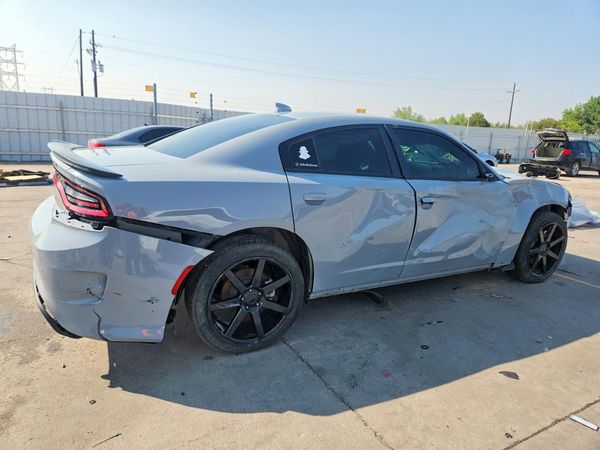 2021 DODGE CHARGER GT — PSRA