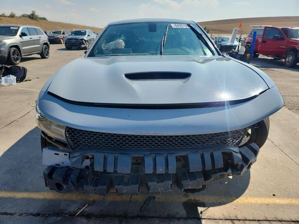 2021 DODGE CHARGER GT — DIRF