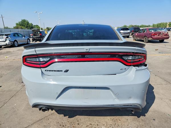2021 DODGE CHARGER GT — DIRR