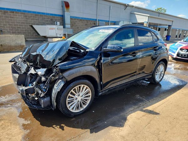 2021 HYUNDAI KONA