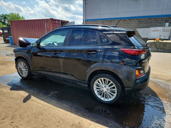 2021 HYUNDAI KONA
