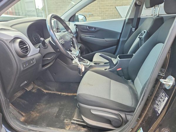 2021 HYUNDAI KONA