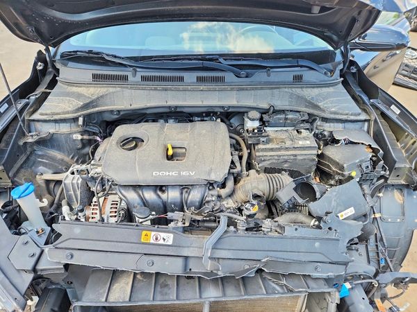 2021 HYUNDAI KONA
