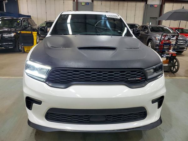 2019 DODGE DURANGO GT