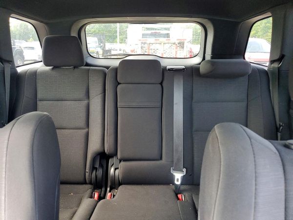 2016 JEEP GRAND CHEROKEE LAREDO 4X4