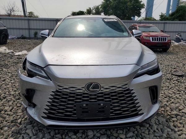 2024 LEXUS RX 350H