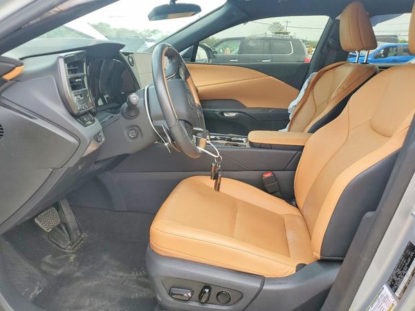 2024 LEXUS RX 350H