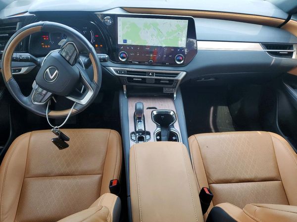 2024 LEXUS RX 350H