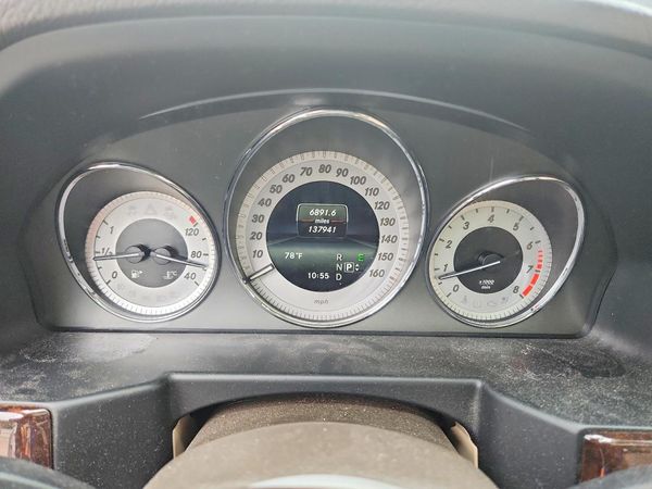 2015 MERCEDES-BENZ GLK GLK350 4-MATIC