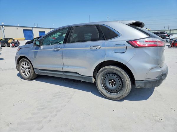 2021 FORD EDGE SEL — DSRA