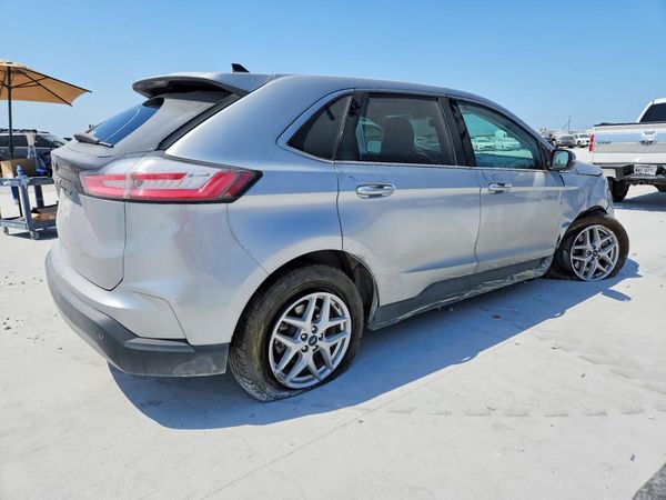 2021 FORD EDGE SEL — PSRA