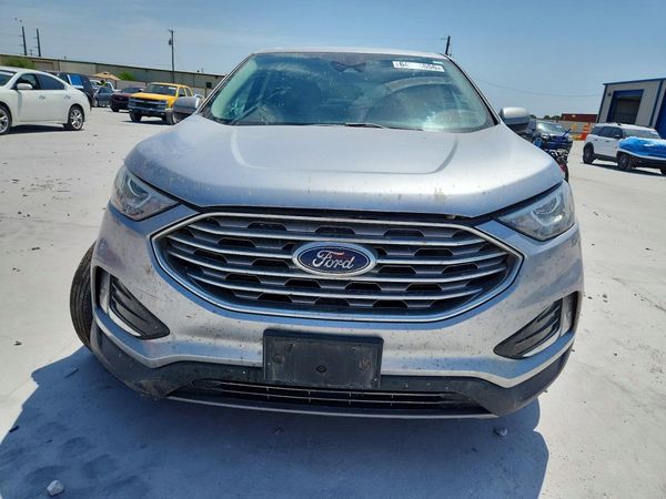 2021 FORD EDGE SEL — DIRF