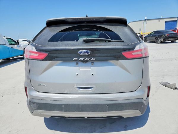 2021 FORD EDGE SEL — DIRR