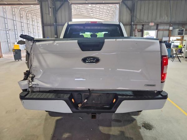 2020 FORD F150