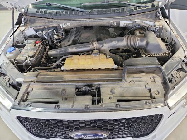 2020 FORD F150
