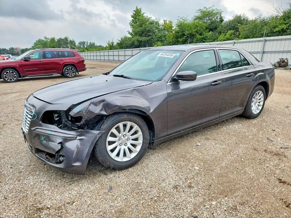 2014 CHRYSLER 300
