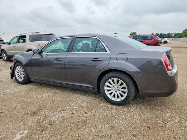 2014 CHRYSLER 300