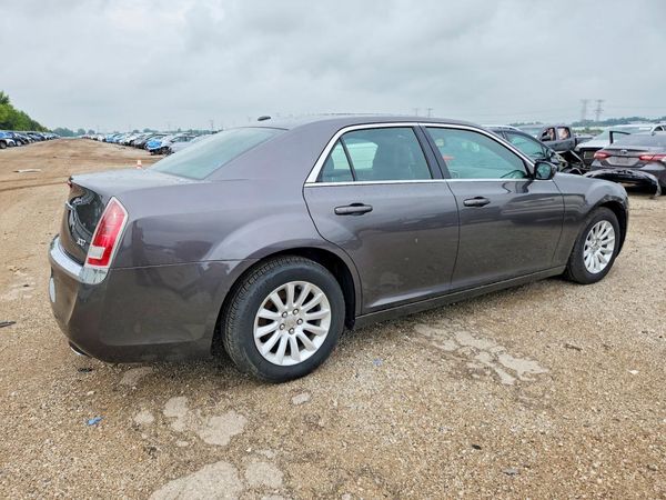 2014 CHRYSLER 300