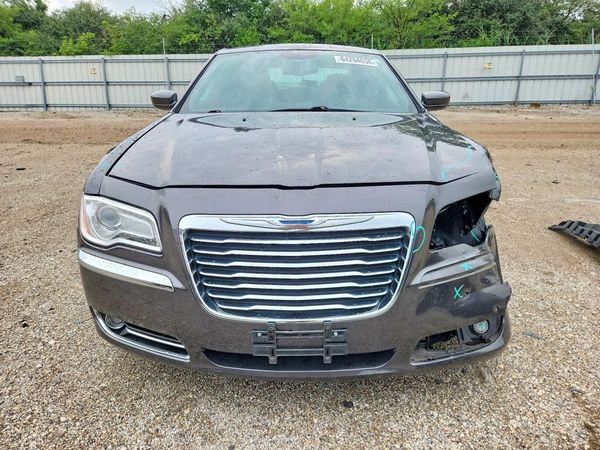 2014 CHRYSLER 300