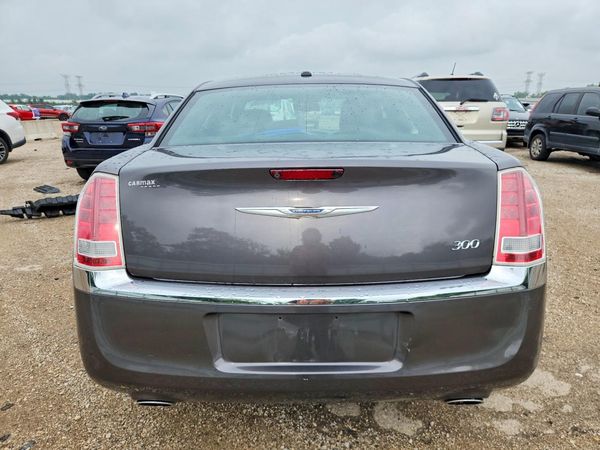 2014 CHRYSLER 300