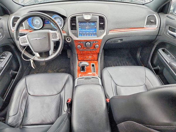 2014 CHRYSLER 300