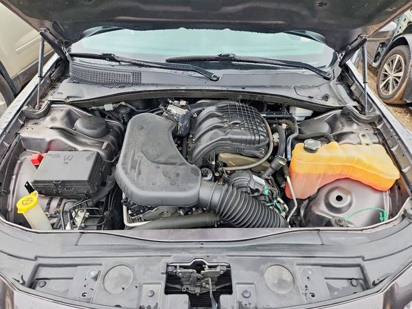 2014 CHRYSLER 300