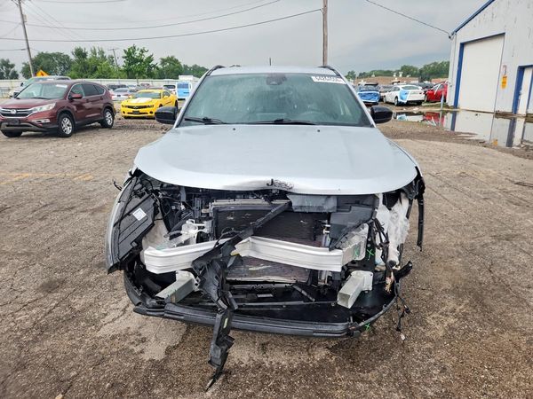 2025 JEEP COMPASS North, Latitude — DIRF