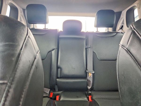 2025 JEEP COMPASS North, Latitude — SUVN