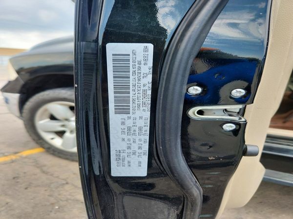 2017 RAM 1500 SLT