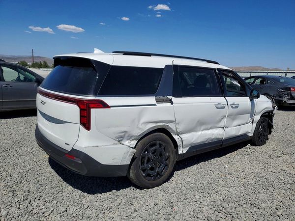 2026 KIA CARNIVAL HYBRID SX, SX Prestige