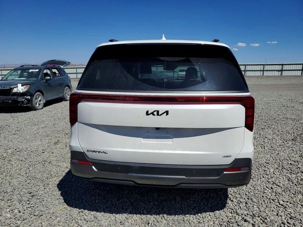 2026 KIA CARNIVAL HYBRID SX, SX Prestige