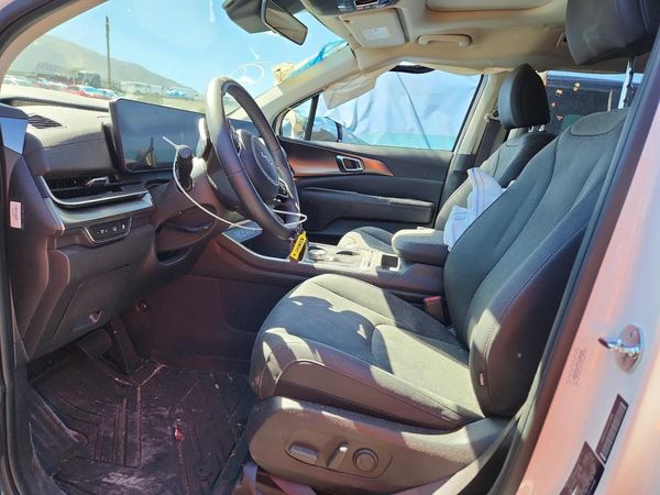 2026 KIA CARNIVAL HYBRID SX, SX Prestige