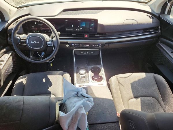 2026 KIA CARNIVAL HYBRID SX, SX Prestige