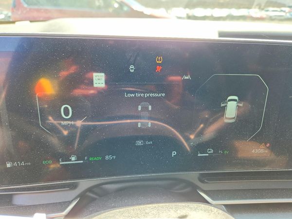 2026 KIA CARNIVAL HYBRID SX, SX Prestige