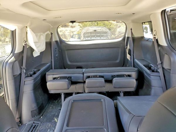 2026 KIA CARNIVAL HYBRID SX, SX Prestige