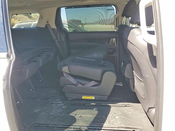 2026 KIA CARNIVAL HYBRID SX, SX Prestige