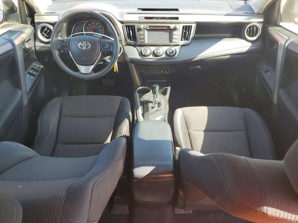 2015 TOYOTA RAV4 LE (X Grade)