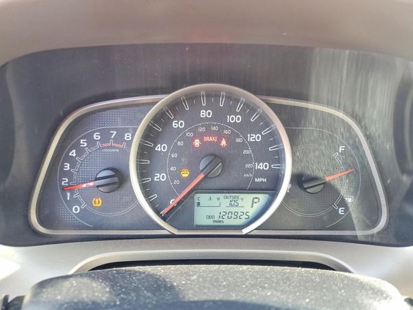 2015 TOYOTA RAV4 LE (X Grade)